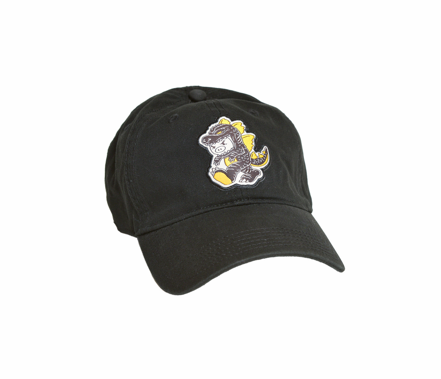 HOGZILLA DAD HAT