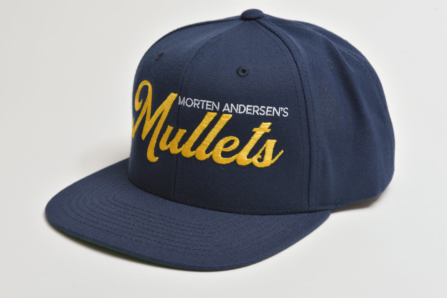 Morten Andersen Mullets Hat